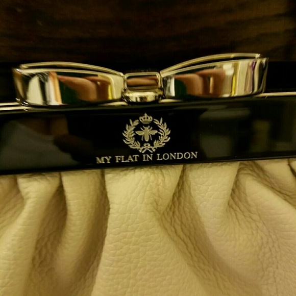 My Flats in London WHO FIXES LOUIS VUITTON PURSES? - Picture 2 of 4